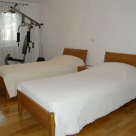 Two-bedroom In Ii *