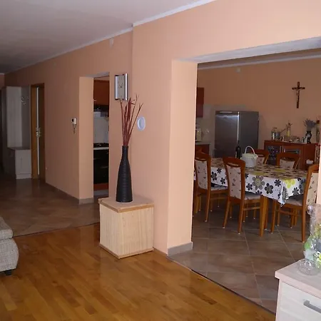 Two-bedroom In Ii * Пула