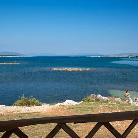 Daire Two-bedroom In Ii Pula