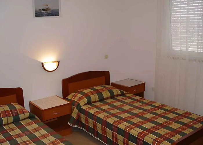 Two-bedroom In Ii Daire *