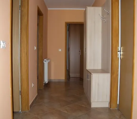Two-bedroom In Ii Daire