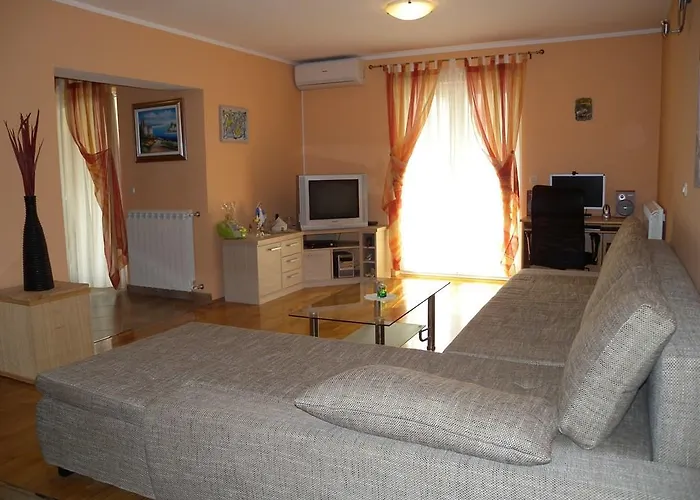 Daire Two-bedroom In Ii Pula
