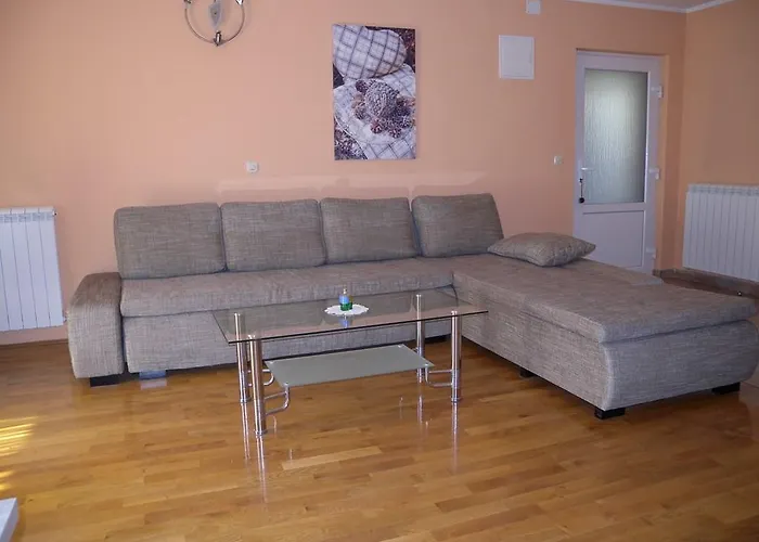 Daire Two-bedroom In Ii *