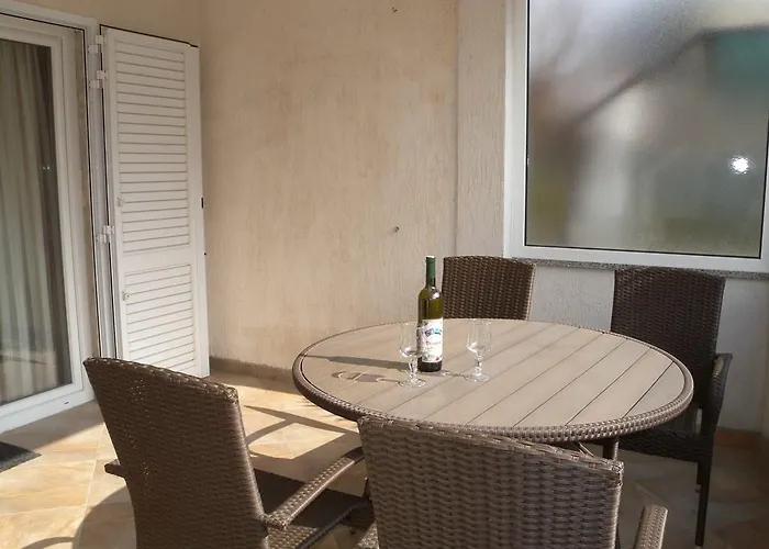 Daire Two-bedroom In Ii Pula