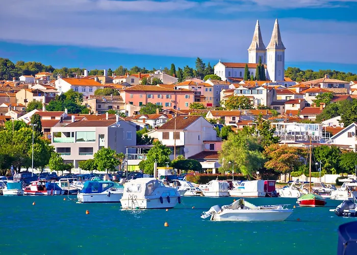 Daire Two-bedroom In Ii Pula