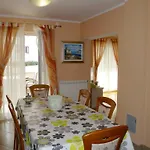 Appartement Two-bedroom In Ii