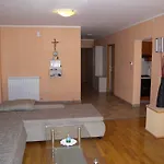 Appartement Two-bedroom In Ii