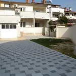 Two-bedroom In Ii *