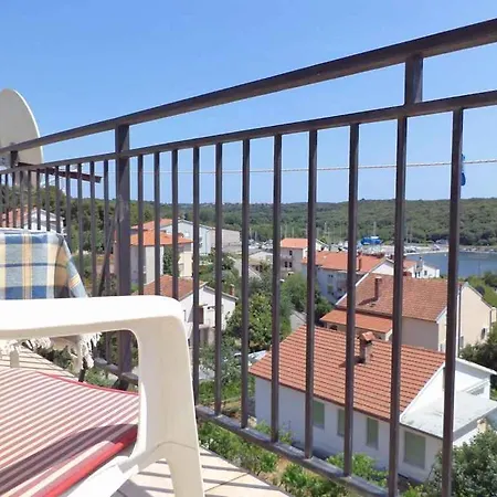 Two-bedroom In Pula Ii *