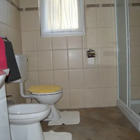 شقة Two-bedroom In Ii