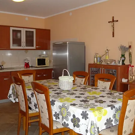 Apartment Two-bedroom In Pula Ii *