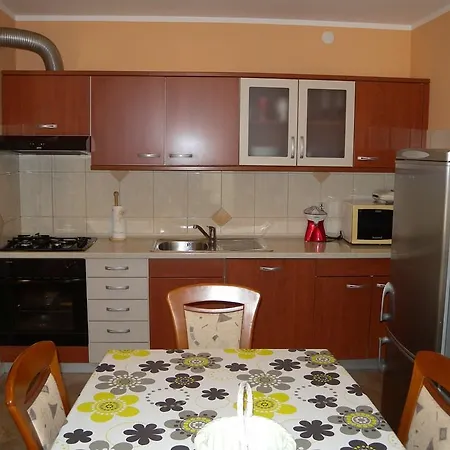 Two-bedroom In Pula Ii Veruda