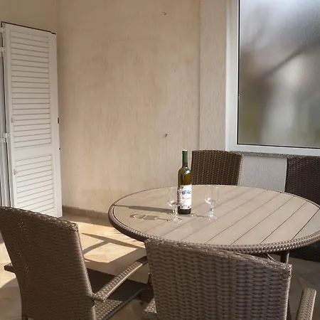 Apartment Two-bedroom In Pula Ii Veruda