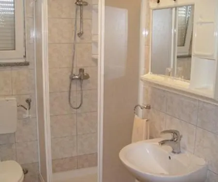 Two-bedroom In Pula Ii Apartment