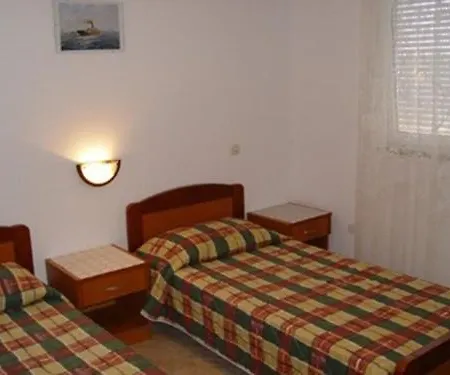 Two-bedroom In Pula Ii * Veruda