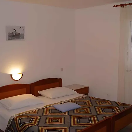 Two-bedroom In Ii Pula