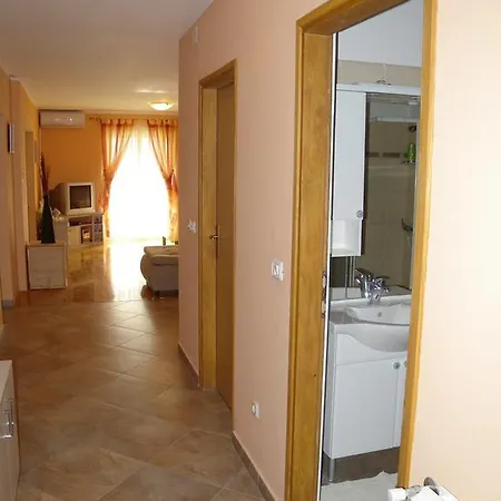 Two-bedroom In Ii