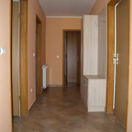 Two-bedroom In Ii Appartement