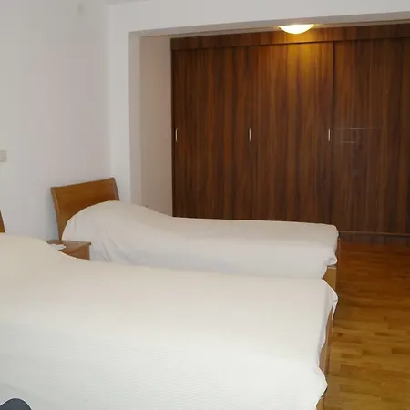 Appartement Two-bedroom In Ii
